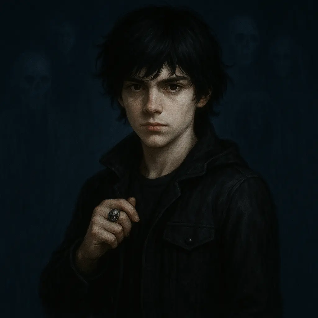 Nico di Angelo